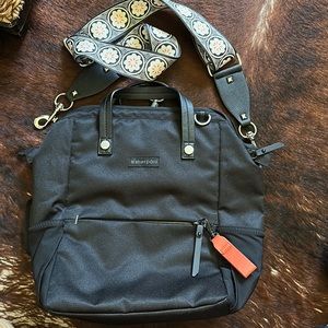 Sherpa Dispatch Bag